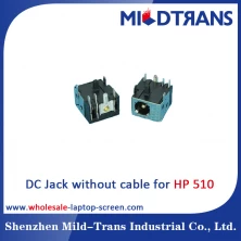 中国 HP-510-520-Laptop-DC-Jack 制造商