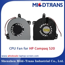 China HP 520 Laptop CPU Lüfter Hersteller