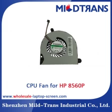 중국 HP 8560p 노트북 CPU 팬 제조업체
