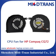Китай HP кк72 ноутбук с вентилятором процессора производителя
