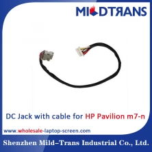 Chine HP M7-n portable DC Jack fabricant