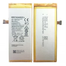 中国 HB3742A0EZC 2200MAH手机电池为华为Y3 2017电池厂价 制造商