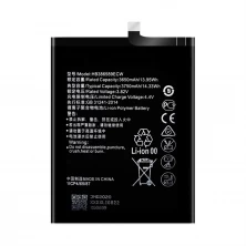 porcelana HB386589ECW 3650mAH Batería de iones de litio para Huawei Honor 8c Batería del teléfono móvil fabricante