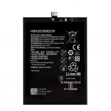 China Bateria de substituição HB426389EEW 3900mAh para Huawei Honor 20 Nova 5T Bateria fabricante