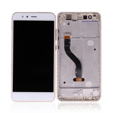 Cina Di alta qualità per Huawei P10 Lite Mobile Phone Digitizer LCD Digitizer con touch screen produttore