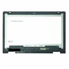 Chine Écran d'ordinateur portable LCD 13.3 "de haute qualité LED NV133FHM-N41 1920 * 1080 TFT EDP 30 Épingles Écran fabricant