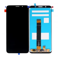 China High Quality Mobile Phone Assembly Lcd Touch Screen For Huawei Y5 2018 Lcd Screen Display manufacturer