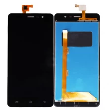 Chine LCD de téléphone portable de haute qualité pour l'écran tactile tactile de l'écran LCD Infinix x551 fabricant
