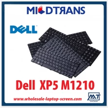 Çin Yüksek kaliteli Çin Toptan Laptop Klavyeleri Dell XP5 M1210 üretici firma