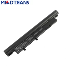China High quality Laptop battery for Acer Aspire Timeline 3810 3810T 4810 5810 5810T for TravelMate Timeline 8371 8471 8571 manufacturer