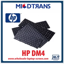 China High quality Latin Layout laptop keyboards HP DM4 manufacturer