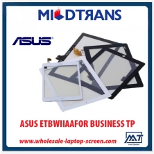 China High quality new original ASUS ETBWIIAA touch screen digitizer replacement manufacturer