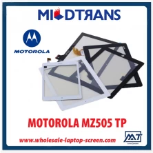 China Hochwertige Tablet-Touchscreen Digitizer Ersatz für Motorola MZ505 TP Hersteller