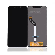 Китай Горячая распродажа 6.18 '' ЖК-дисплей для Xiaomi Poco F1 ЖК-дисплей Сенсорный экран Digitizer Телефон Устройство производителя