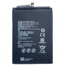 Çin Huawei için sıcak satış pilin tadını çıkarın maksimum telefon pil 4900mAh HB3973A5ecw üretici firma