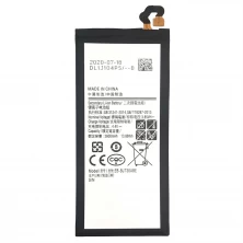 China Hot Sale For Samsung Galaxy J7 Pro J730F Battery Eb-Bj730Abe Cell Phone Battery Replacement manufacturer