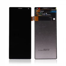 China Hot Sale For Sony Xperia 10 Display Lcd Touch Screen Digitizer Mobile Phone Assembly manufacturer