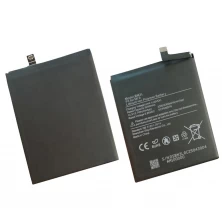porcelana Venta caliente para Xiaomi MI 9 batería BM3L Teléfono Batería Reemplazo 3300mAh fabricante