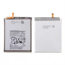 China Hot Sale High Quality Battery Eb-Bg985Aby Mobile Phone Battery For Samsung Galaxy S20 manufacturer