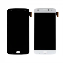 Chine Écran à écran LCD Hot Sall pour Moto Z2 Play XT1710 Cell Phone LCD Assembly Écran tactile Digitizer fabricant