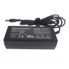 China Hot Sell Notbook Adapter For Toshiba 19V 3.42A 65W 6.3*3.0mm Laptop DC Power Charger Adapte manufacturer