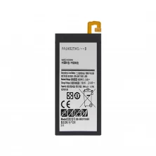 China Hot Selling Eb-Bg570Abe Battery For Samsung Galaxy Jj5Neo J5 Prime Battery 2600Mah manufacturer