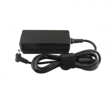 China Hot sell notbook adapter for Samsung 19V 2.1A 3.0*1.0mm laptop DC power supply charger adapter manufacturer