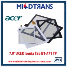 China Hot-sell touch digitizer for 7.9ACER Iconia Tab B1-A71 TP manufacturer