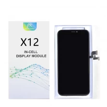 China Jk Incell Tft Lcd Screen For Iphone 12/12 Pro Display Assembly Replacement Screen Mobile Phone Lcds manufacturer