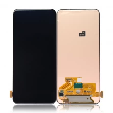 Cina LCD per Samsung Galaxy A530 A8 2018 A530F A530DS SM-A530N Assemblaggio Digitizer touch screen LCD produttore