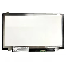Cina Screen per laptop LCD HB140FH1-401 N140HGE-EAA B140HTN01.4 N140HGE-EA1 N140HGE-EBA LED Display produttore