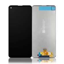 China LCD Screen Replacement Touch Digitizer Display Assembly 6.5" for Samsung A21S A217 SM-A217F/DS manufacturer