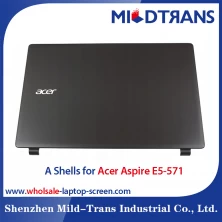 Cina Laptop A Shells per Acer Aspire E5-571 Series produttore
