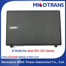 China Laptop A Shells for Acer ES1-521 Series manufacturer