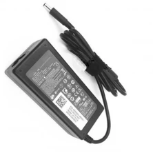 China Laptop AC Power Charger Adapter 65W 19.5V 3.34A 4.5*3.0mm Power Supply Charger for Dell Inspiron 15 5558 3558 3551 3552 5551 5559 manufacturer