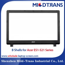 Çin Acer ES1-521 Serisi için Laptop B Kabuklar üretici firma