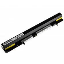 China Bateria para laptop para Lenovo IdeaPad Flex 14AP 15AP 15AP S500 Z500 Z501 Toque L12S4A01 12S4F01 L12S4K51 L12M4K51 fabricante