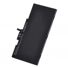 China Laptop-Batterie für HP 800513-001 HSTNN-IB6Y 745 G3 755 G3 840 G2 840 G3 11.1V 50WH Hersteller