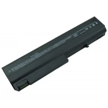 China Bateria portátil para HP Compaq 6910P 6510B 6515B 6710B 6710S 6715B 6715S NC6100 NC6105 NC6110 NC6140 NC6200 NX6110 fabricante