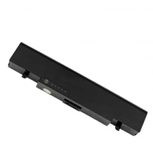 Chine Batterie d'ordinateur portable pour Samsung AA-PB9NS6B AA-PB9NC6B RC530 R580 R540 R518 R519 R525 R430 R530 RV511 RV520 R515 RV411 RV508 R528 R730 10.8V 6600MAH fabricant