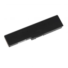 China Laptop Battery For Toshiba Satellite A660 C640 C650 C655 C660 L510 L630 L640 L650 U400 PA3817U-1BRS PA3816U-1BAS 10.8V 4400MAh manufacturer