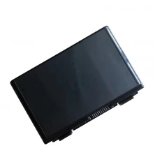 China Laptop Battery for Asus a32-f82 a32-f52 a32 f82 F52 k50ij k50 K51 k50ab k40in k50id k50ij K40 k50in k60 k61 k70 10.8V 4400MAh manufacturer