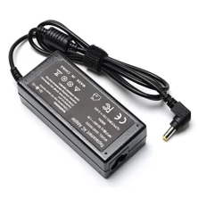 China Laptop Charger AC Adapter for Toshiba Satellite C55 C655 C850 C50 L755 C855 L655 L745 P50 C855D C55D S55,Toshiba Portege Z30 Z930 Z830;Satellite Radius 11 14 15 Power Supply Cord -19V/3.34A 65W manufacturer