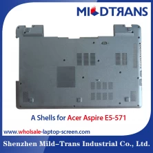 Китай Корпус ноутбука D для серии Acer E5-571 производителя
