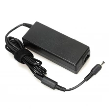 China Laptop DC adapter 15V 6A 90W 6.3*3.0 Laptop Power Supply Charger For Toshiba manufacturer