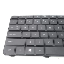 China Laptop Keyboard  for HP Pavilion G4-1000 G6-1000 CQ43 G43 CQ43-100 CQ57 CQ58 430 2000 1000 240 G1 245 G1 246 G1 255 G1 250 G1 Compaq 430 431 630 631 636 450 455 650 655 US Layout manufacturer
