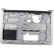 China Laptop Palmrest Upper Case Keyboard Bezel and Bottom Case Base Cover Chassis Replacement for Dell Inspiron 15-5547 5542 5545 5548 manufacturer