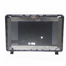 Chine Couvercle arrière de l'écran LCD pour ordinateur portable pour HP 15-G 15-T 15-H 15-Z 15-250 15-R221TX 15-G010DX 250 G3 255 G3 Coque de boîtier arrière fabricant