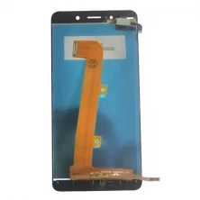 China Montagem do digitador da tela de toque do display LCD para o substituição do LCD do telefone móvel ITEL S31 fabricante