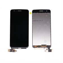 China Lcd Display Touch Screen For Lg K8 2017 X240 Us215 M200N Lcd Digitizer Assembly Replacement manufacturer